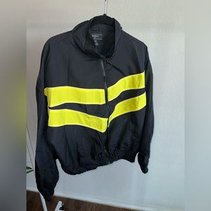 Forever 21 puffer jacket